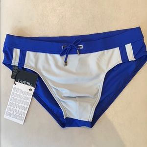 La Perla Swim Brief